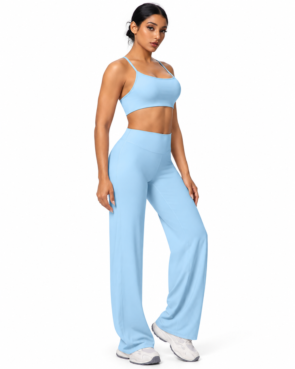 2-PIECE SCULPT ALBA SET