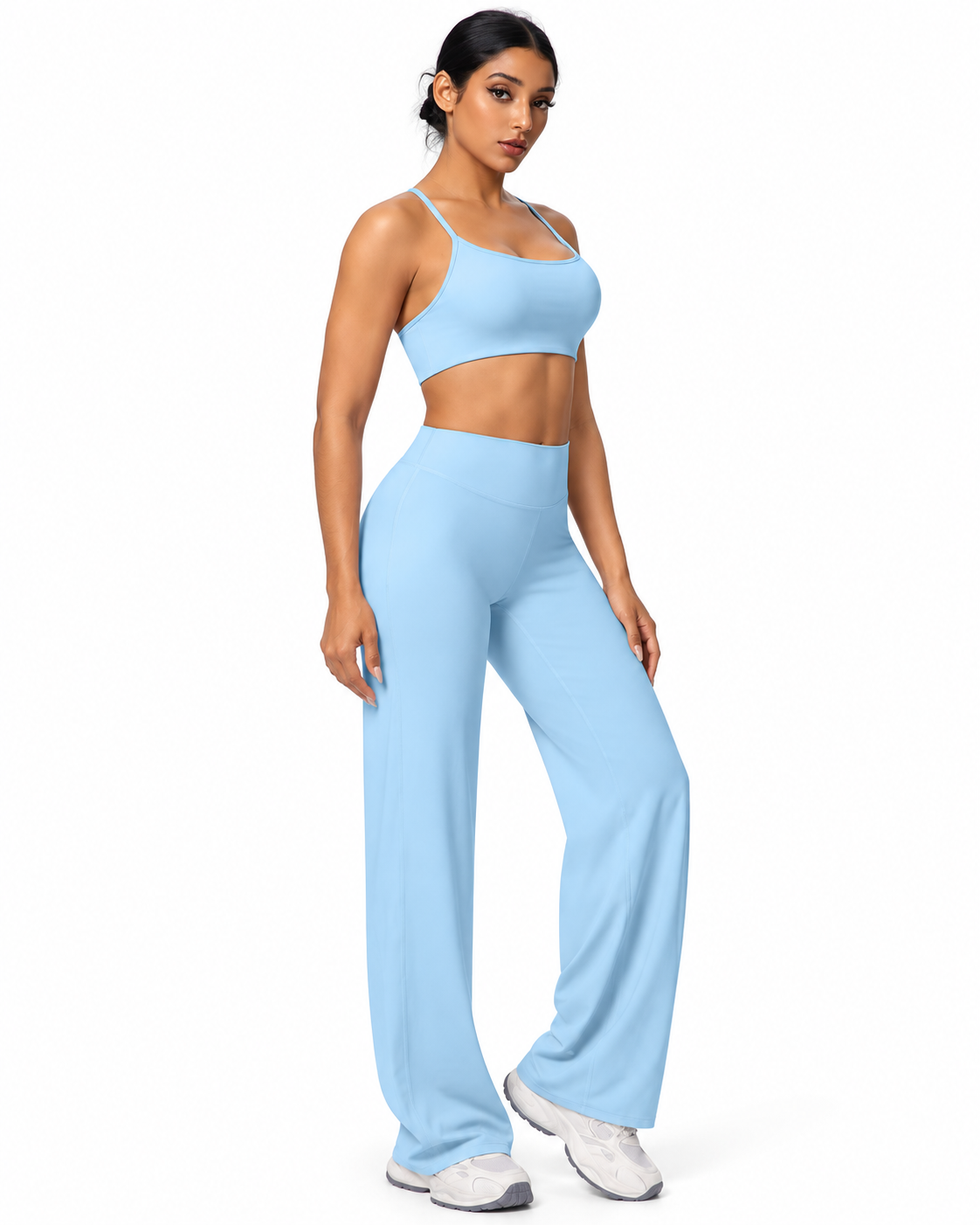 2-PIECE SCULPT ALBA SET