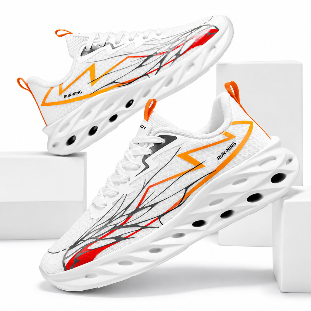 VectorFlow Mesh Trainers