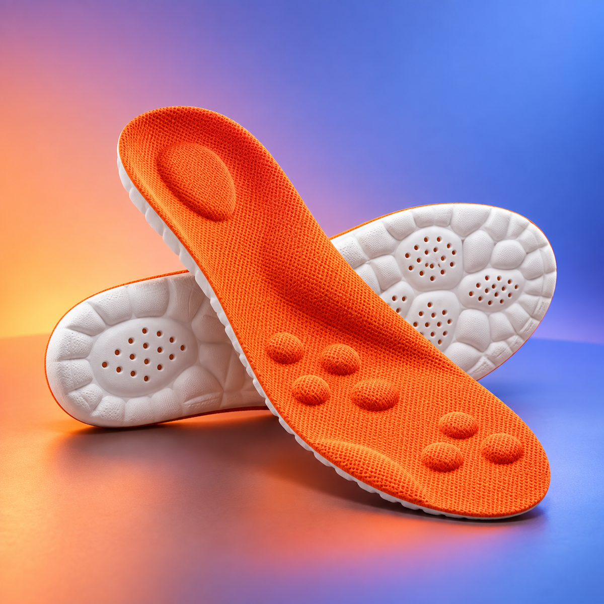 Cloud Support Insoles