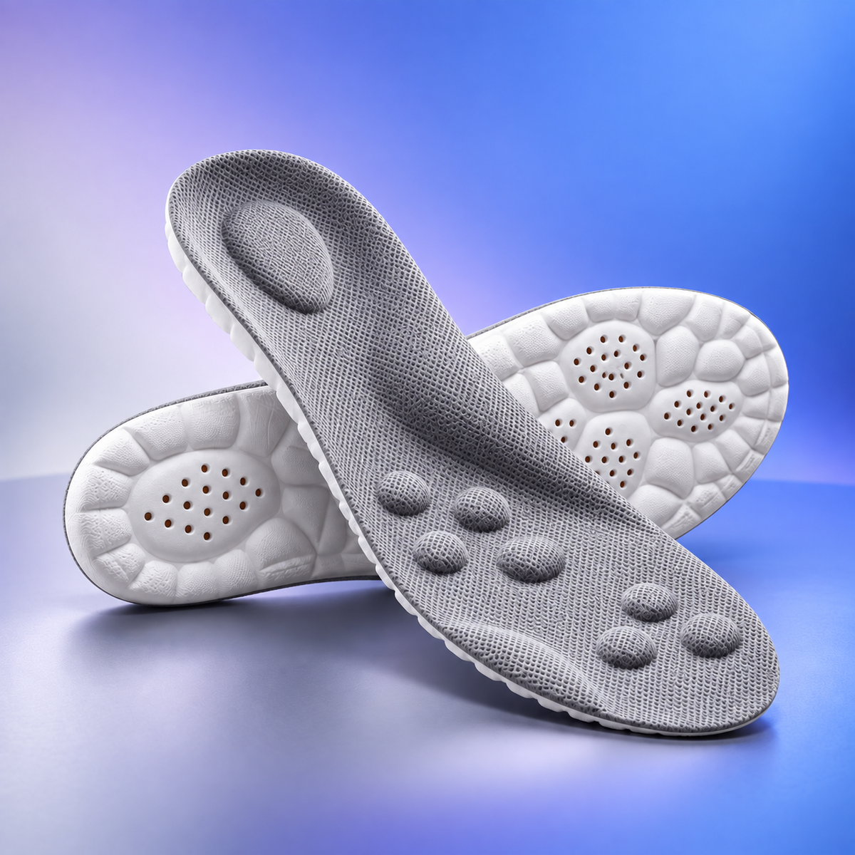 Cloud Support Insoles