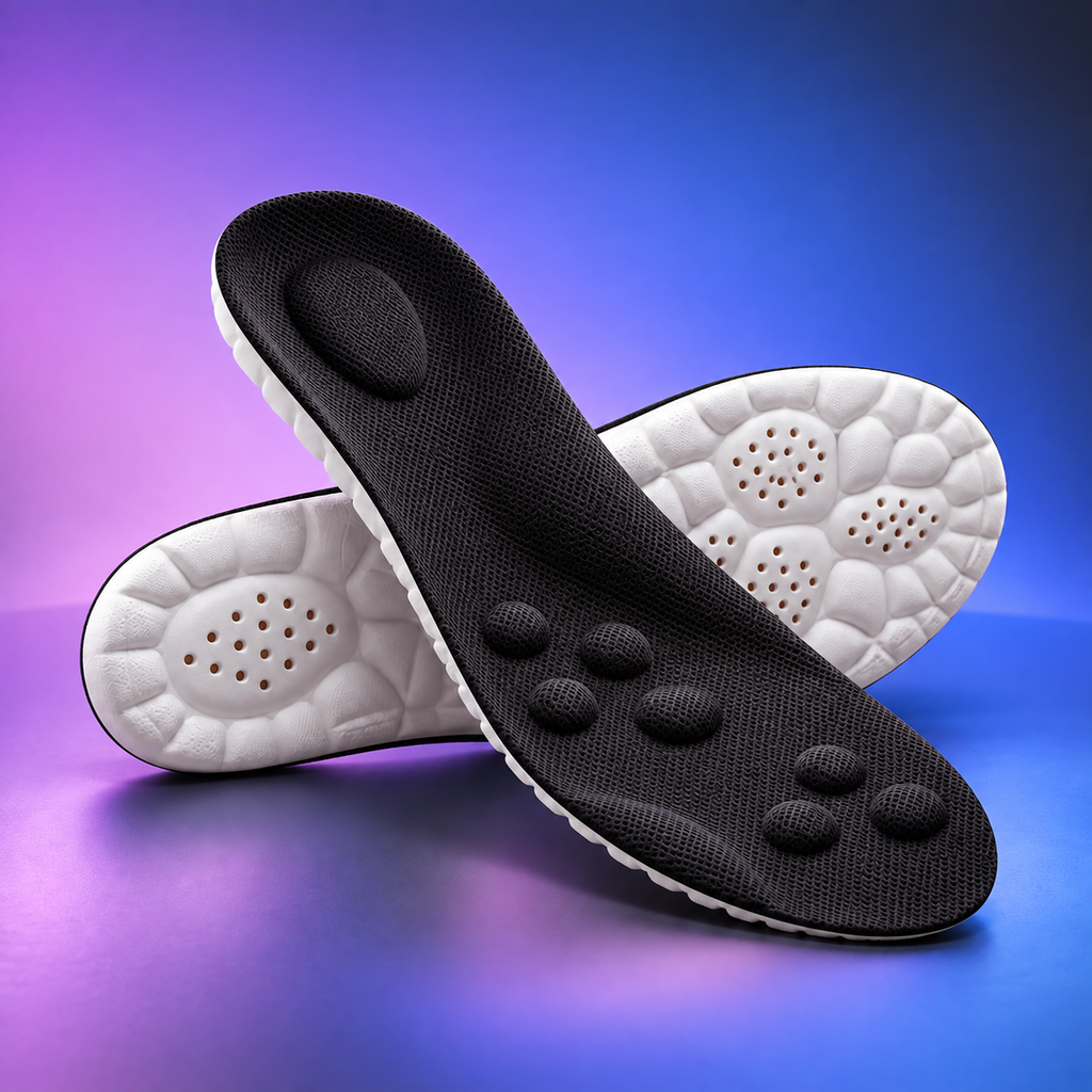 Cloud Support Insoles