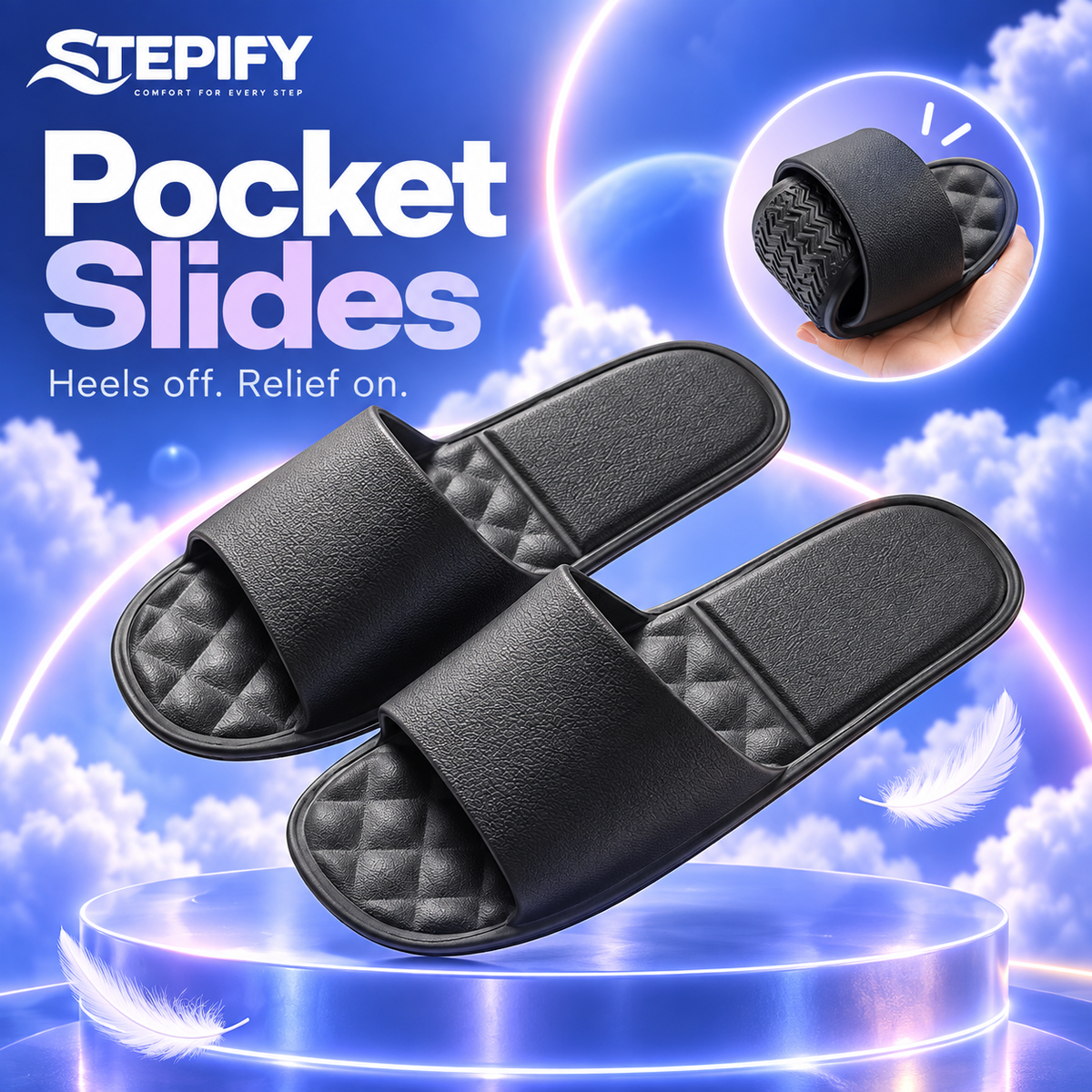 Pocket Slides