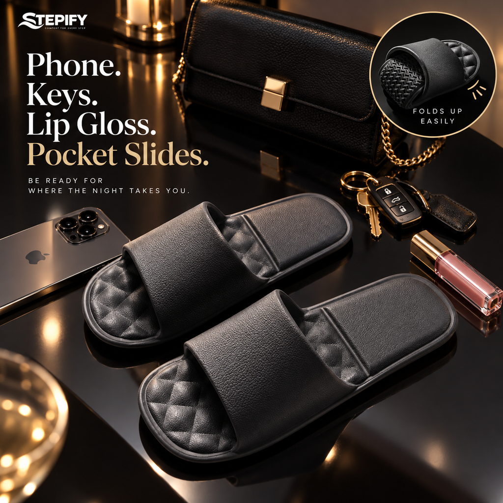 Pocket Slides