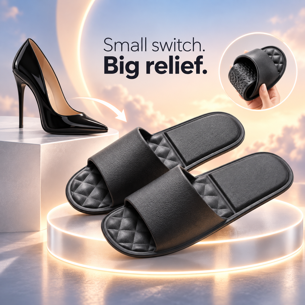 Pocket Slides