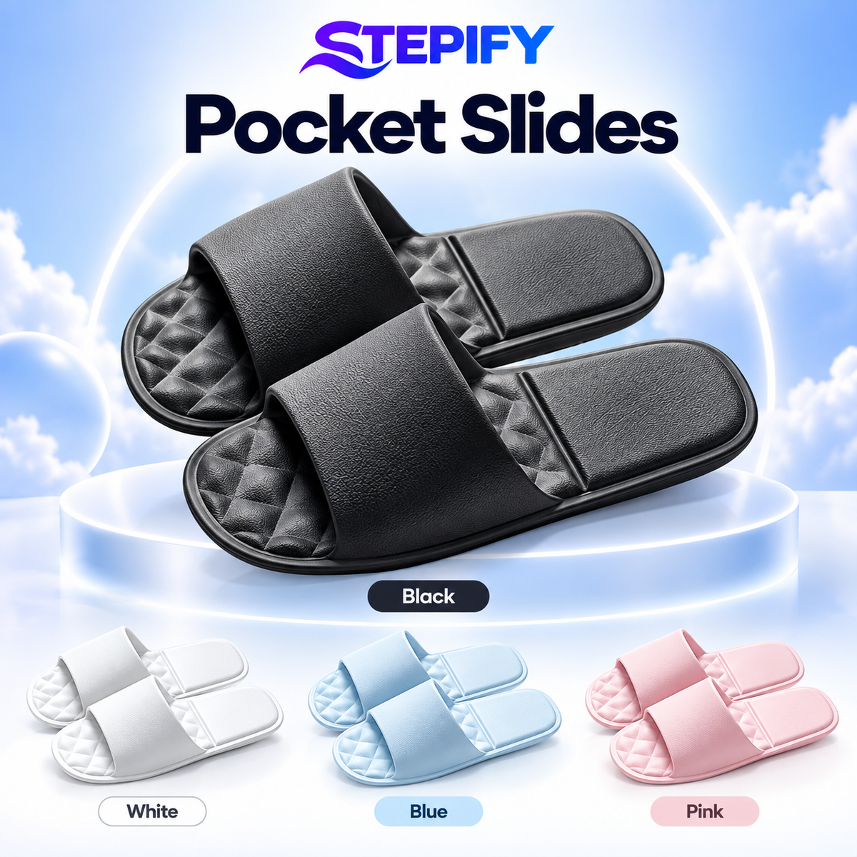 Pocket Slides