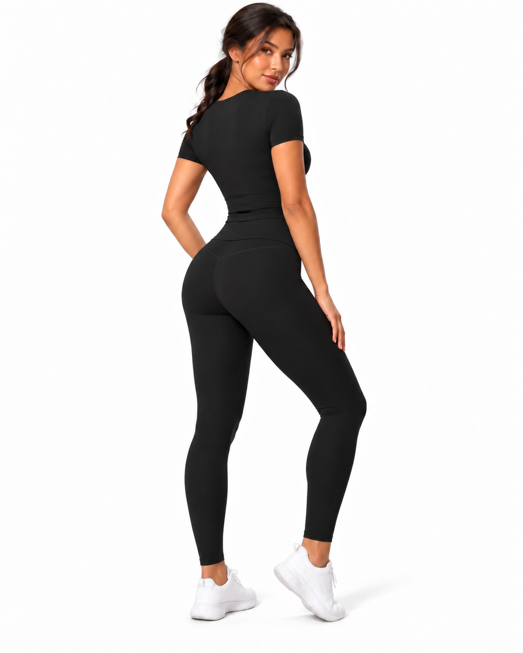 2-PIECE SCULPT MIRA SET