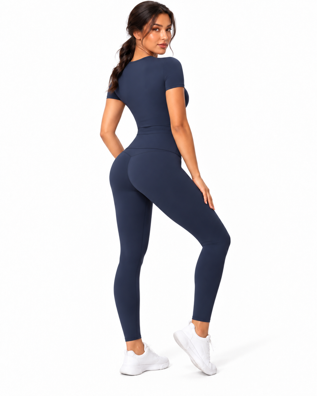2-PIECE SCULPT MIRA SET