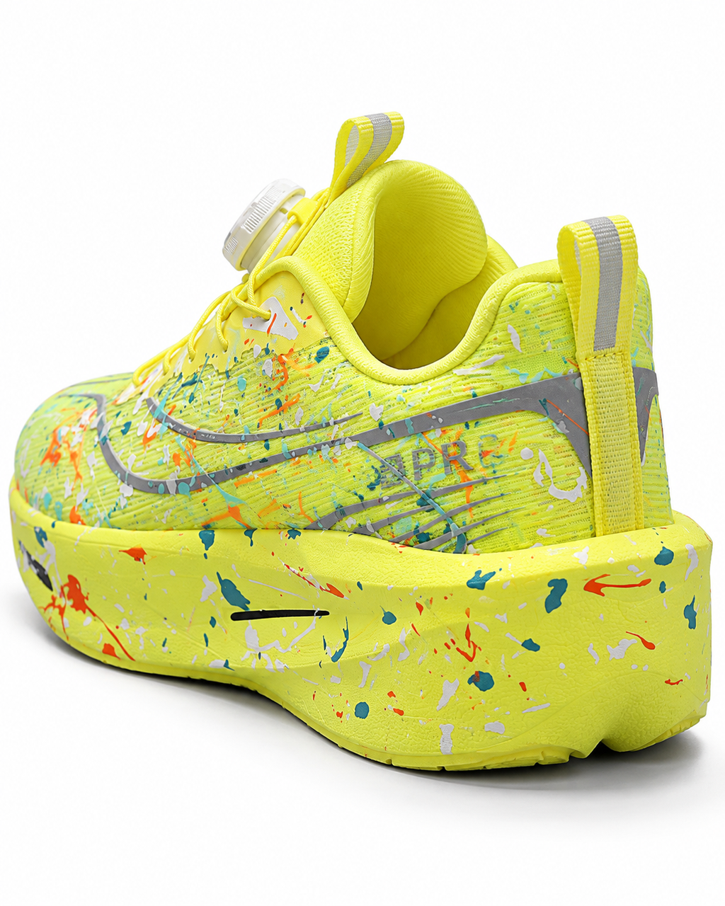 AeroPulse Mesh Trainers
