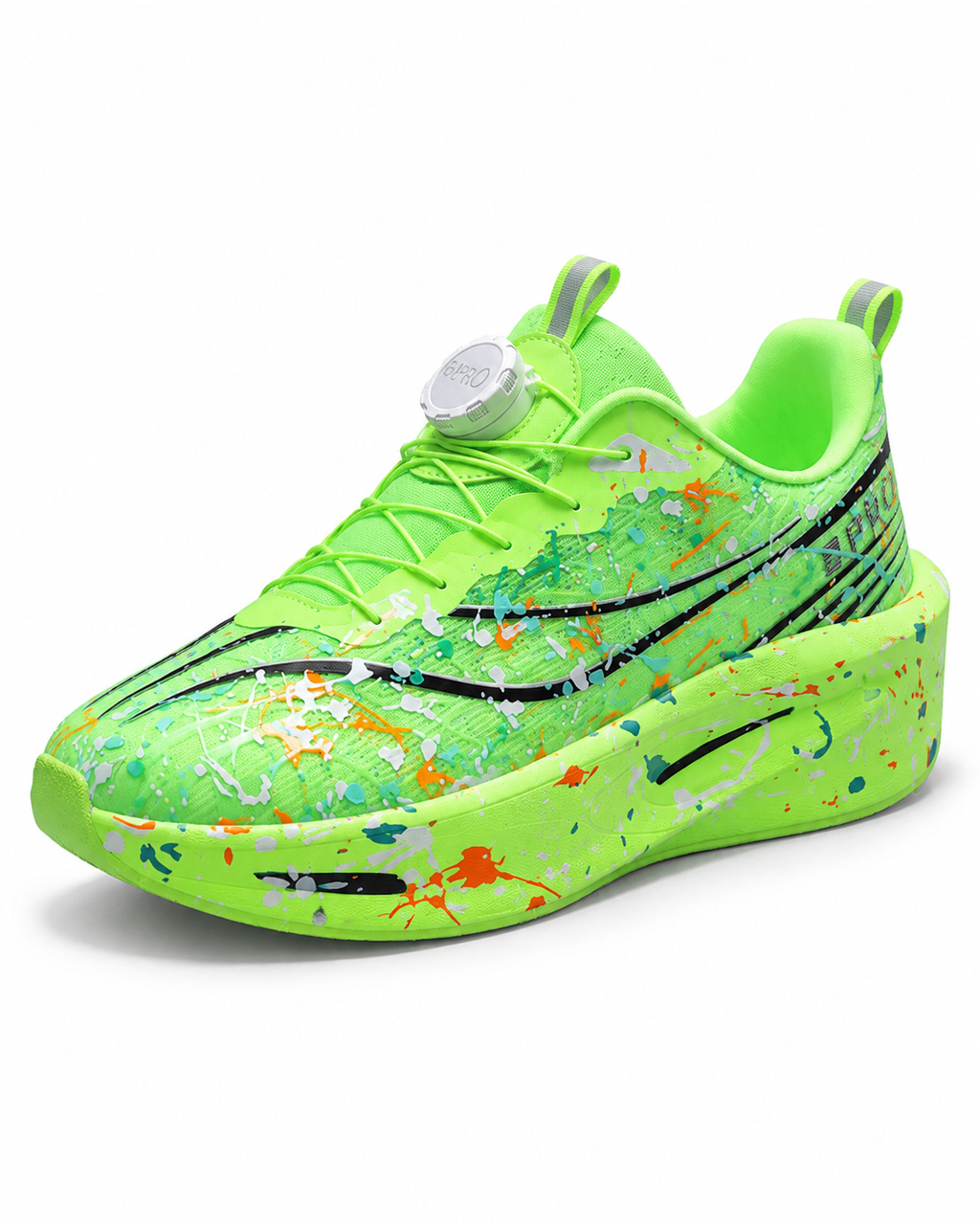 AeroPulse Mesh Trainers