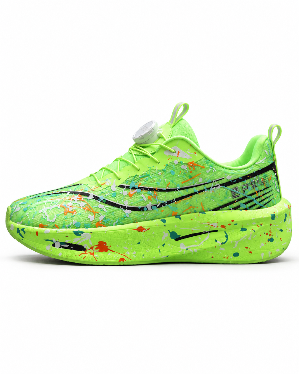 AeroPulse Mesh Trainers