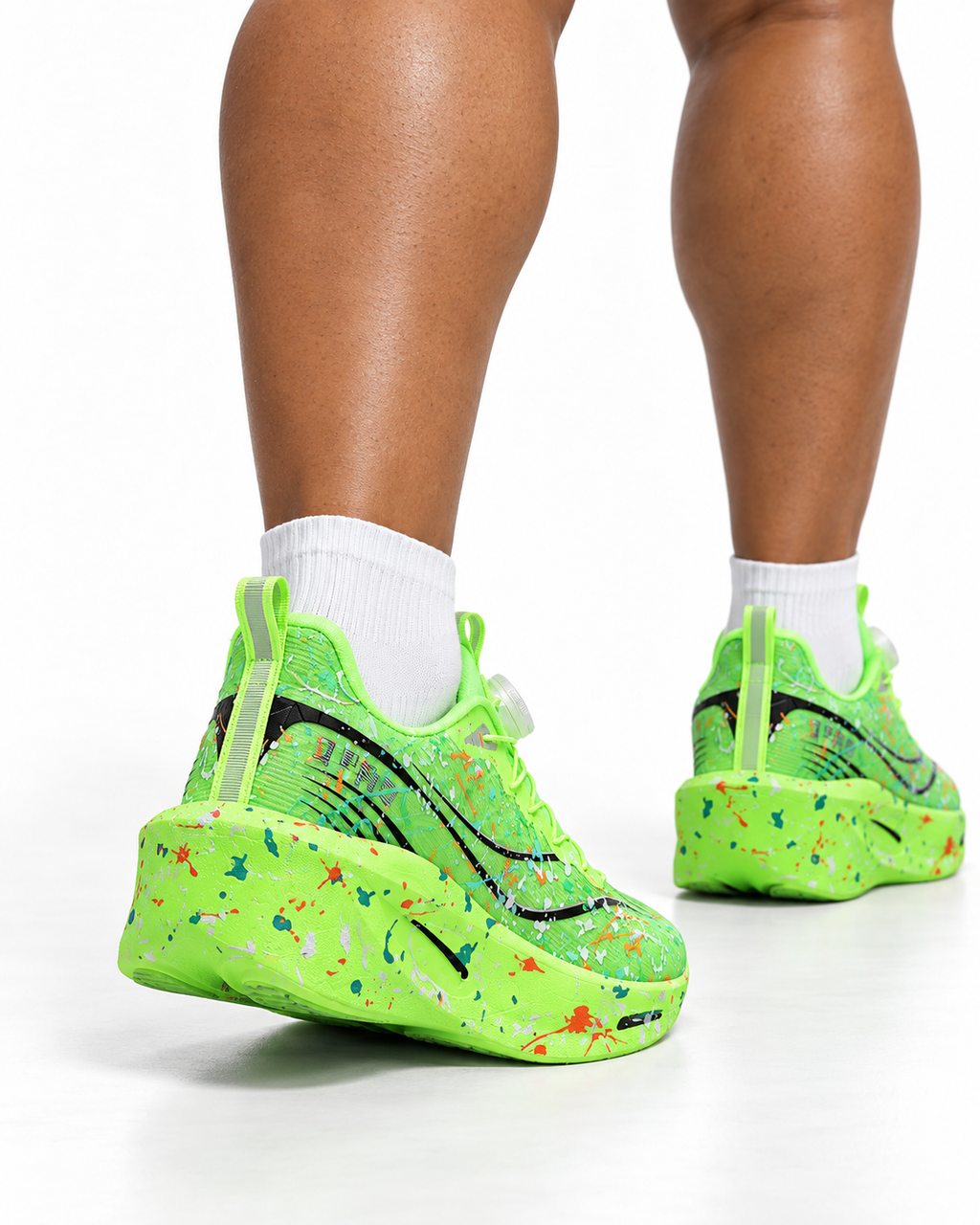 AeroPulse Mesh Trainers
