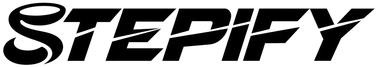 Stepify
