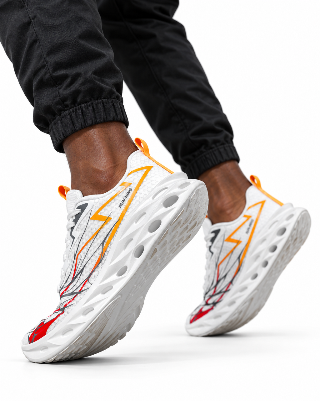 VectorFlow Mesh Trainers