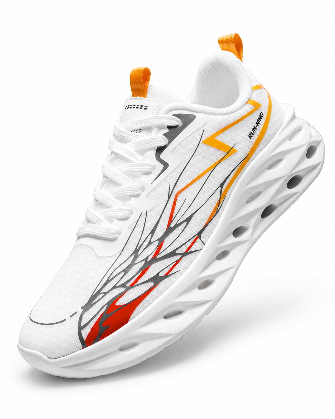 VectorFlow Mesh Trainers
