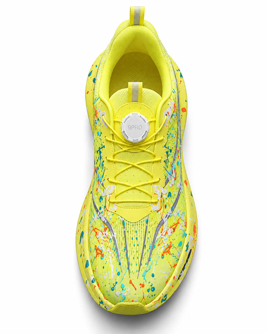 AeroPulse Mesh Trainers