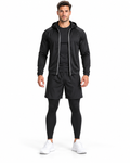 4-PIECE MEN'S TRAINING SET