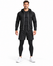 4-PIECE MEN'S TRAINING SET