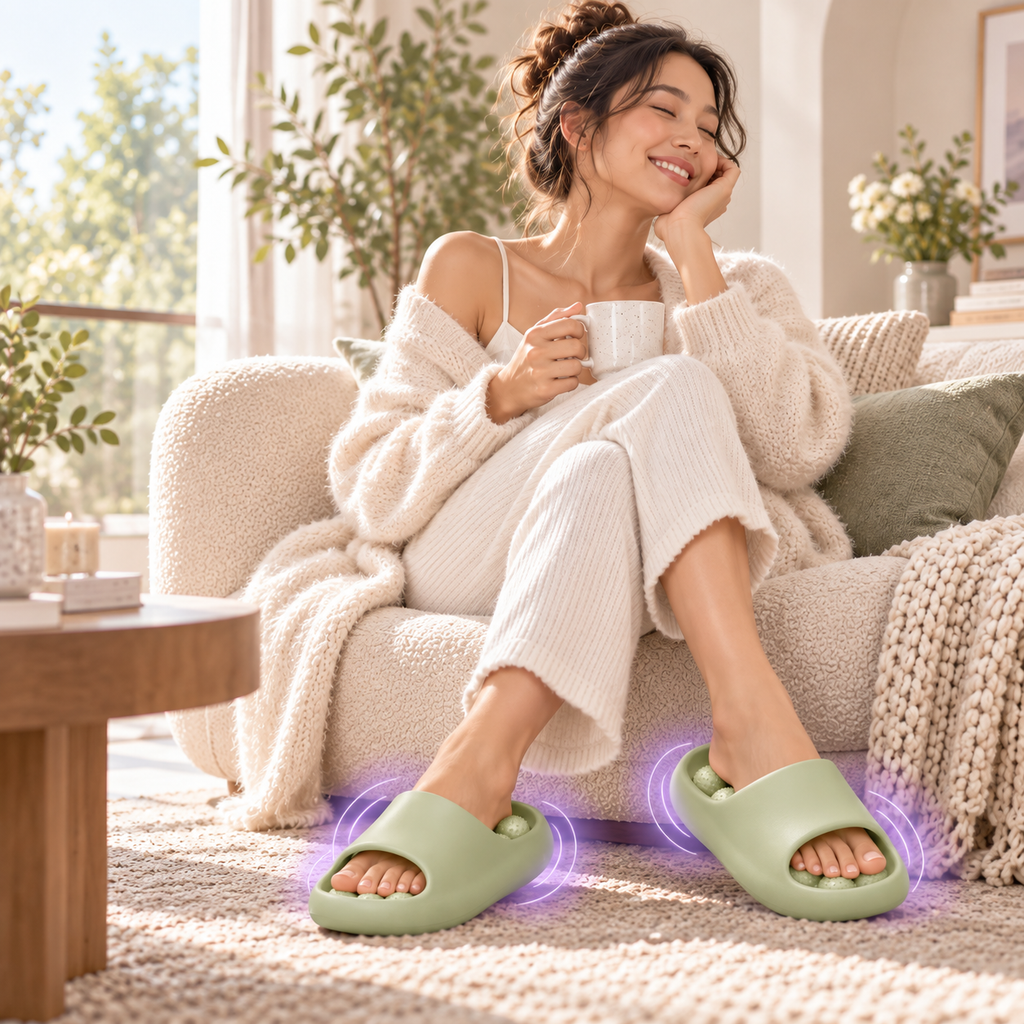 Massage Comfort Slides