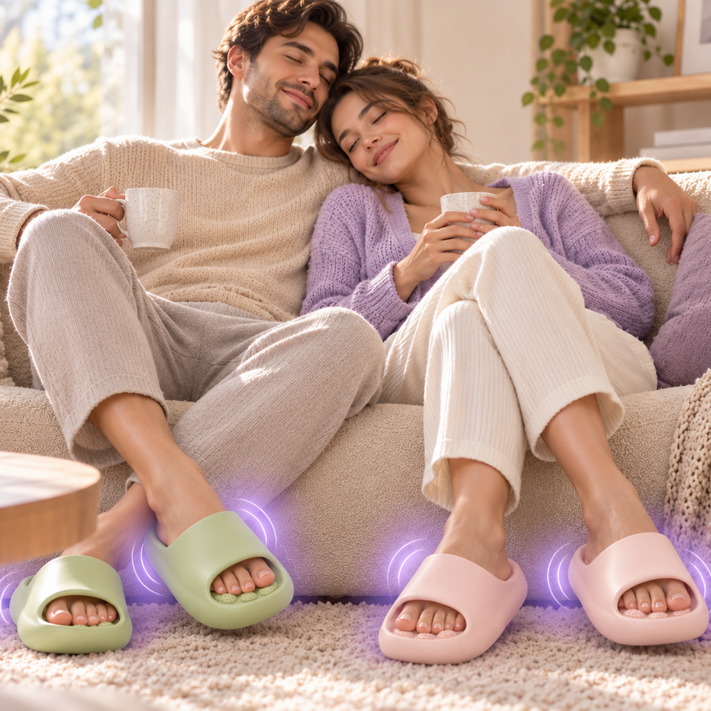 Massage Comfort Slides