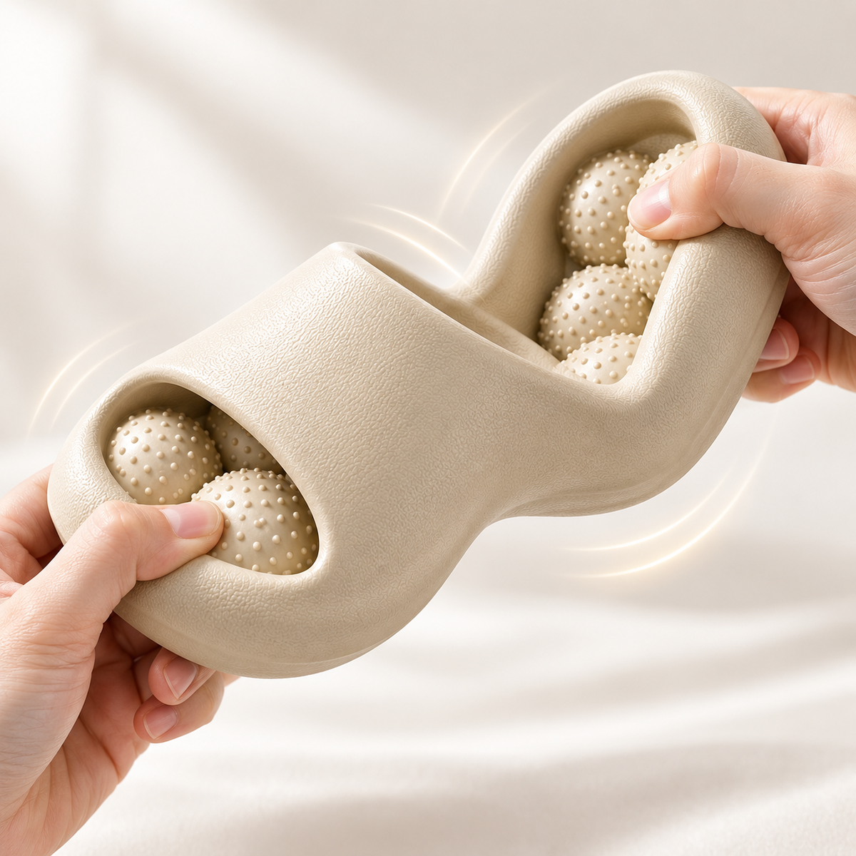Massage Comfort Slides