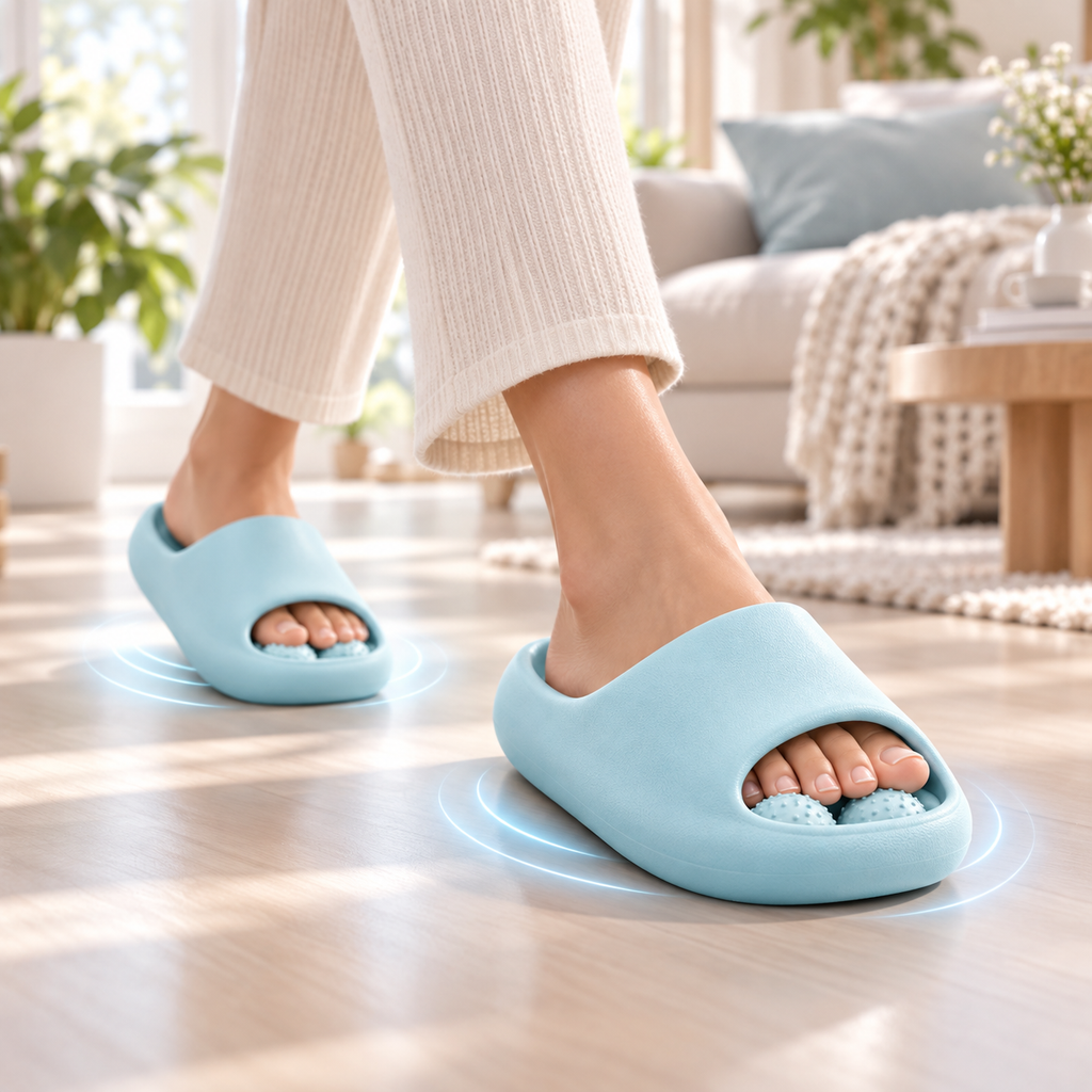 Massage Comfort Slides