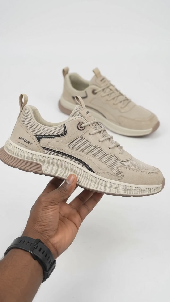 EaseForm Mesh Trainers