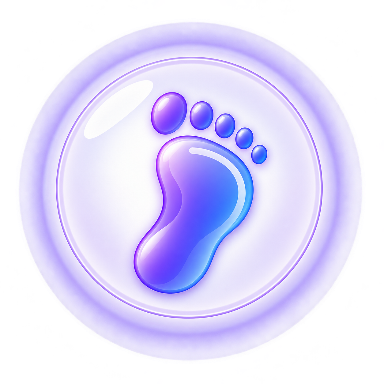 STEPIFY Massage Footbed